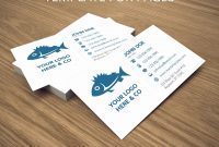 Business Card Stock Of Business Cards Template For Pages Or with regard to Pages Business Card Template