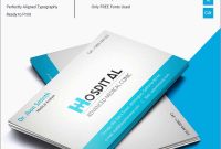 Business Cards With Photo Templates Free Pleasant Business Card within Visiting Card Illustrator Templates Download