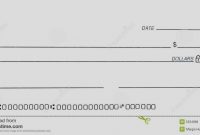 Business Check Template Word Ideas Of Checks Marvelous Blank inside Blank Business Check Template