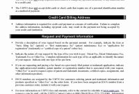 Business Credit Card Policy Template Inspirational Business Policies with Policies And Procedures Template For Small Business