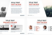 Business Idea Free Powerpoint Template  Presentations On Powerpointify for Business Idea Presentation Template