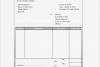 Business In A Box Templates New  Business Invoice Template Word in Business In A Box Templates