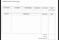 Business Invoice Template Uk Free Templates – Wfacca for Business Invoice Template Uk