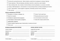 Business Partnership Contract Template  – Elsik Blue Cetane for Business Contract Template For Partnership