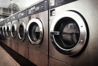 Business Plan For Beautiful Laundromat Free Sample Template for Free Laundromat Business Plan Template