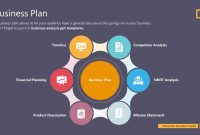 Business Plan Premium Powerpoint Slide Templates  Slidestore throughout Business Idea Presentation Template