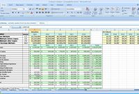 Business Plan Template Excel  Excel Templates  Business Plan within Simple Business Plan Template Excel