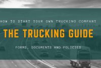 Business Plan Template For Trucking Company  Caquetapositivo throughout Business Plan Template For Trucking Company