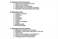 Business Plan Template Law Firm Best Of Business Overview Sample with Business Plan Template Law Firm