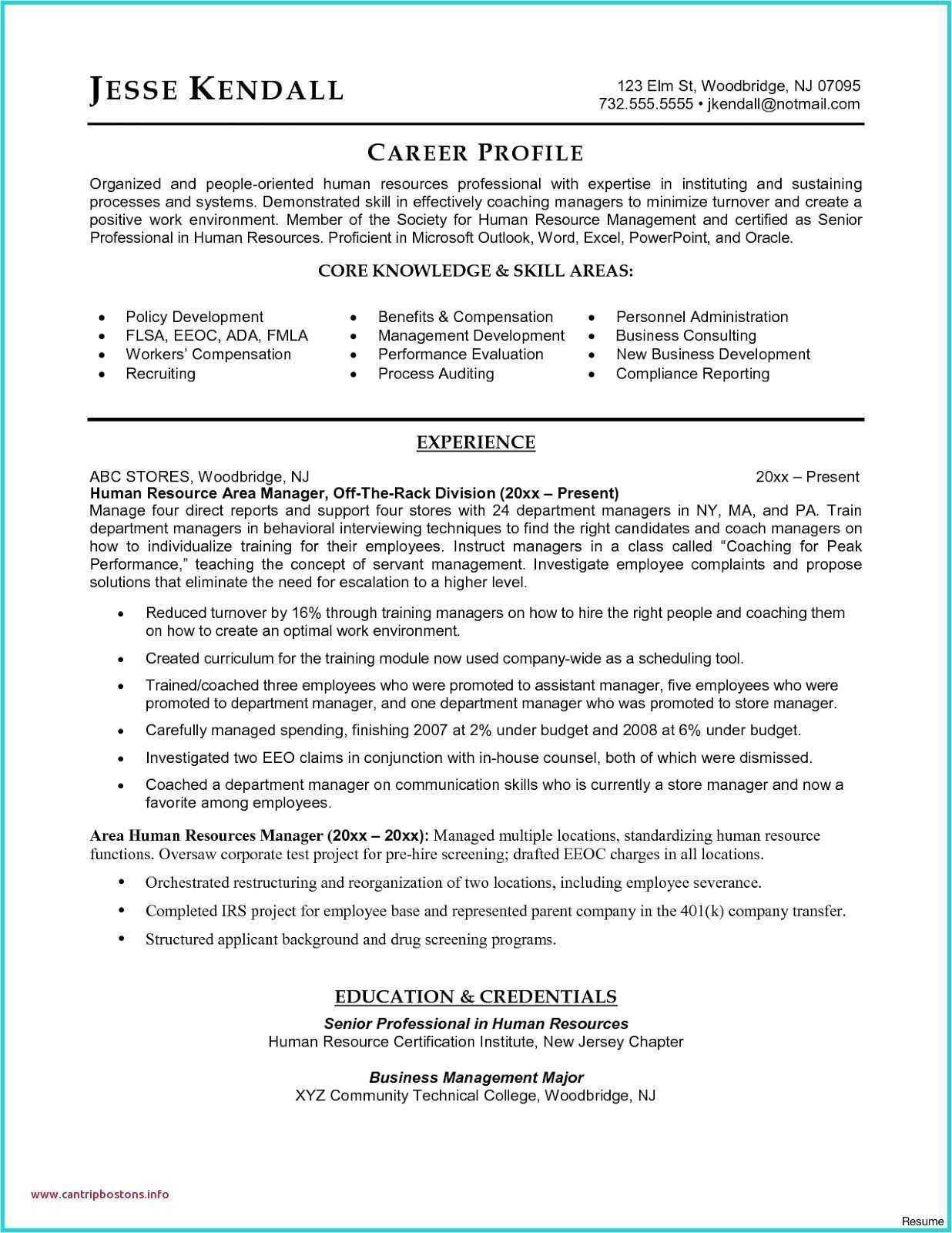 Business Profile Template Word New  Fresh Personal Business within Personal Business Profile Template