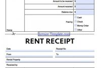 Car Rental Receipt Template Ideas Allwaycarcare Com Hire Word inside Invoice Template For Rent