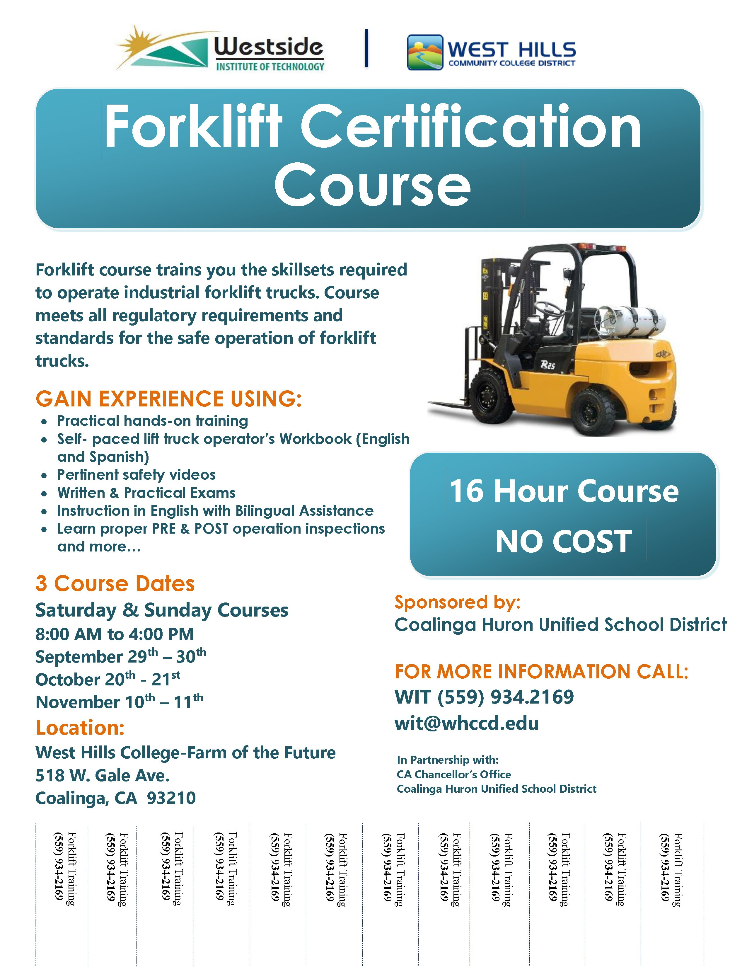 Card Copy Beautiful Free Forklift Certification  Katieroseintimates inside Forklift Certification Card Template