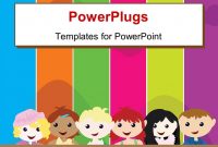 Cartoon Powerpoint Templates W Cartoonthemed Backgrounds with regard to Comic Powerpoint Template