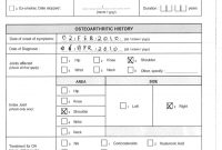 Case Report Form Excellent Templates Fda Template Example ~ Purifaid regarding Case Report Form Template