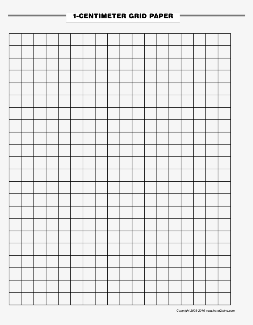 Centimeter Graph Paper  Blank Graph Paper With Numbers pertaining to Blank Perler Bead Template