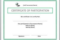 Certificate In Microsoft Word  Sansurabionetassociats inside Microsoft Office Certificate Templates Free