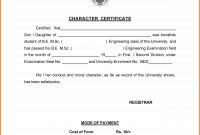 Certificate Of Degree Templates Brochure  Rohanspong with regard to Graduation Certificate Template Word
