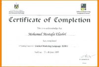 Certificate Of Training Templates For Word Filename  Elsik Blue Cetane within Training Certificate Template Word Format