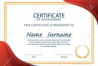 Certificate Template Size  Sansurabionetassociats pertaining to Certificate Template Size