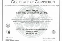 Ceu Certificate Of Completion Template  Lera Mera for Ceu Certificate Template