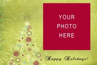 Christmas Card Templates Free Download Images  Christmas Card in Christmas Photo Cards Templates Free Downloads