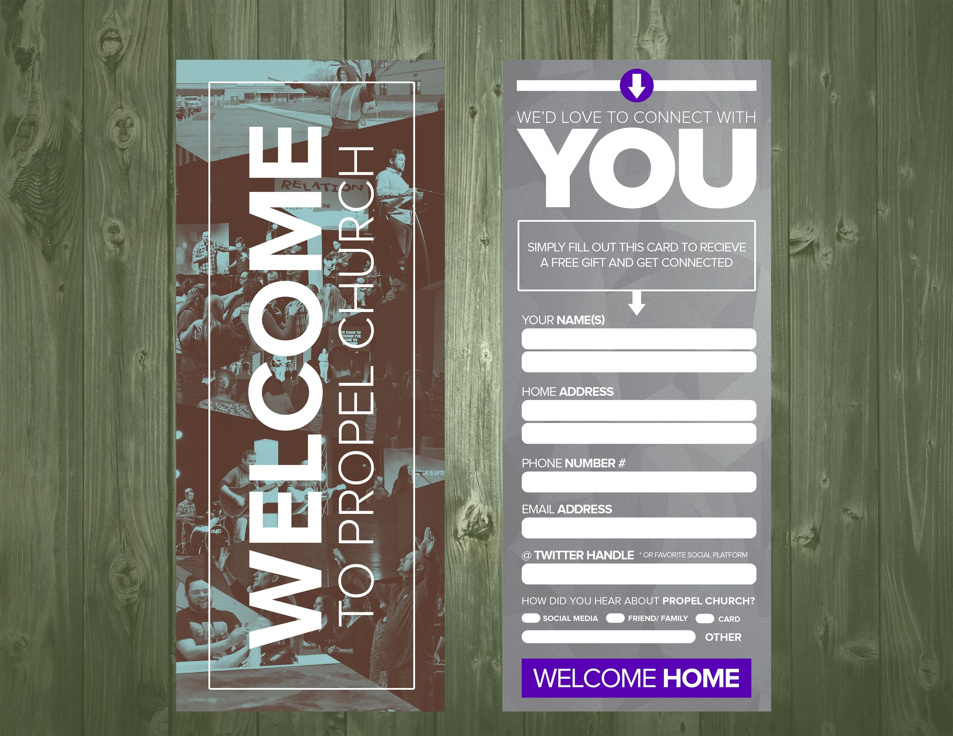 Church Visitor Card Template Word Fantastic Ideas ~ Nouberoakland with regard to Church Visitor Card Template Word
