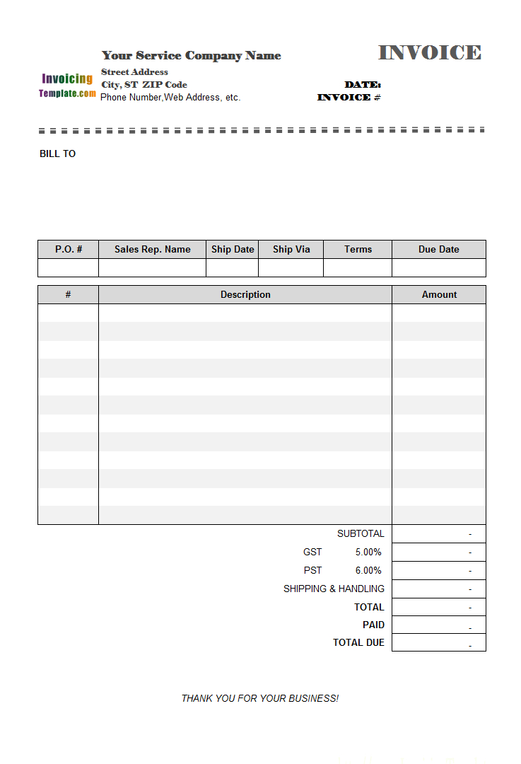 Cis Invoice Template Resume Templates Free Sample Example Uk Excel inside Cis Invoice Template Subcontractor