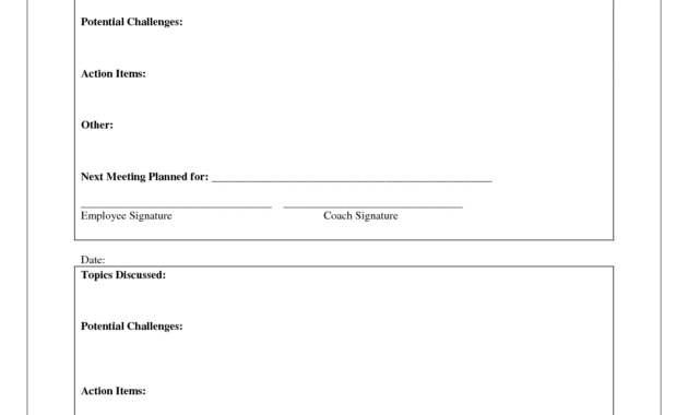 Coaching Log Template  Google Search  Coaching  Coaching regarding Coaches Report Template