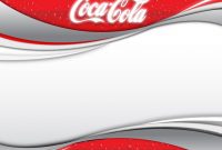 Coca Cola  Backgrounds For Powerpoint  Miscellaneous Ppt Templates within Coca Cola Powerpoint Template