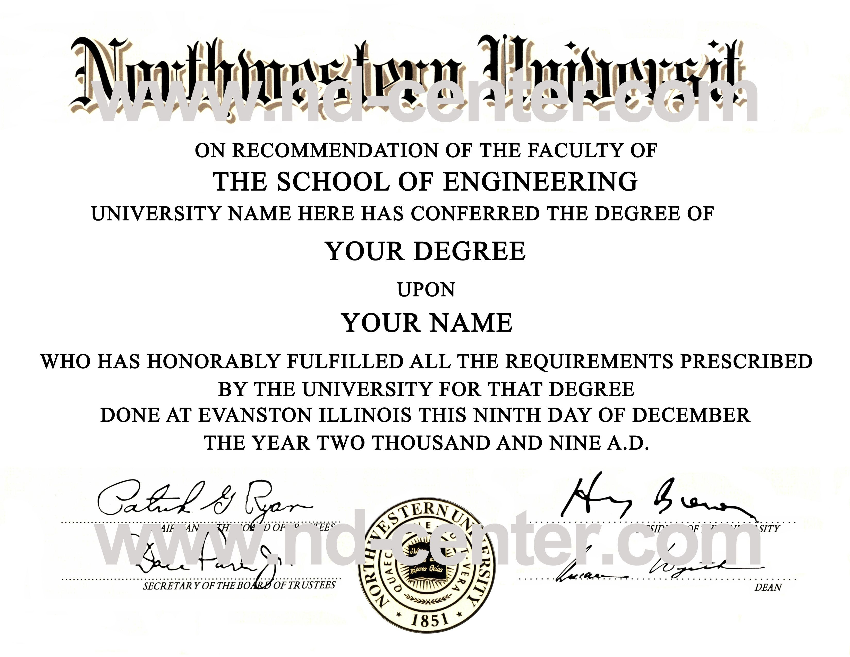 College Degree Certificate Templates Quality Fake Diploma Samples with regard to Fake Diploma Certificate Template