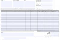 Commercial Invoicing For International Shipping regarding International Shipping Invoice Template