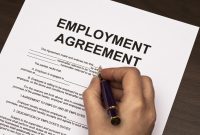 Common Myths About Employment Contracts – Employment Rights Ireland throughout Workplace Mediation Agreement Template