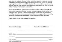 Community Service Hours Form Pdf Inspirational Volunteer Report regarding Volunteer Report Template
