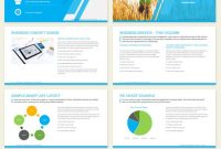 Company Profile Powerpoint Template   Master Ppt Slide Templates regarding Business Profile Template Ppt