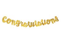 Congratulations Banner intended for Congratulations Banner Template