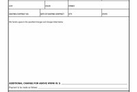 Construction Change Order Form Workte Gse Bookbinder Free with regard to Check Request Template Word