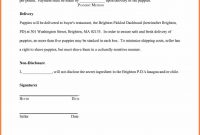Contract Agreement Template Between Two Parties with regard to Legal Contract Between Two Parties Template