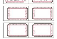 Coupon Book Ideas For Husband Blank Love Coupon Templates Printable in Blank Coupon Template Printable