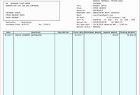 Create Bank Statement Template Of Credit Card Statement Template in Credit Card Statement Template