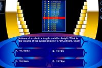 Create Who Wants To Be A Millionaire In Powerpoint Using Vba  Youtube with Who Wants To Be A Millionaire Powerpoint Template