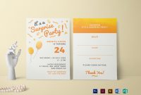 Create Your Own Birthday Invitation Template Indesign Examples intended for Birthday Card Indesign Template