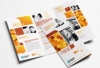 Creative Brochure Templates From Top Designers with regard to Commercial Cleaning Brochure Templates