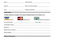 Credit Card Payment Form Template  Charlotte Clergy Coalition in Credit Card Payment Slip Template