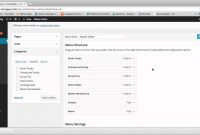 Custom Menus  Drop Down Menus  WordPress  Youtube pertaining to WordPress Custom Menu Template