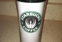 Custom Starbucks Tumbler  Kyoti Makes intended for Starbucks Create Your Own Tumbler Blank Template