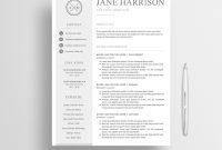 Cv Template For Word  Microsoft Word Cv Template  Limeresumes with regard to How To Make A Cv Template On Microsoft Word