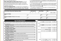 Cyber Security Incident Report Template Computer Response National with Computer Incident Report Template