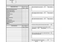Daily Inspection Report Template Elegant Of Work Ideas pertaining to Daily Inspection Report Template