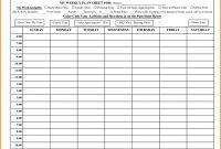 Daily Sales Call Report Template  Forms  Preschool Assessment with Sales Call Report Template