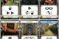 Daniel Solis New Game Icons And Ccg Templates Thanks To Patreon with regard to Dominion Card Template